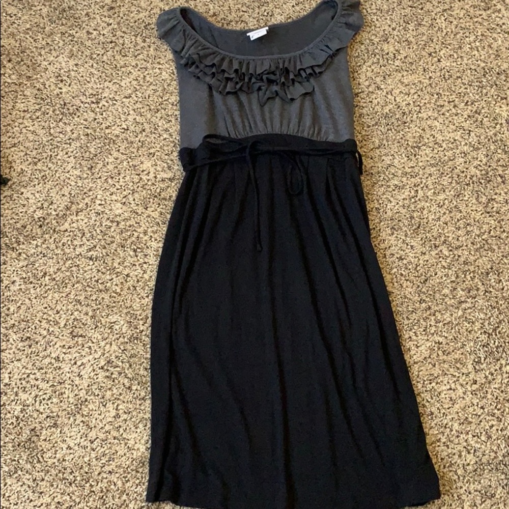 Maternity dress